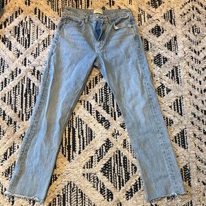 Agolde Light Blue Women’s   Jeans